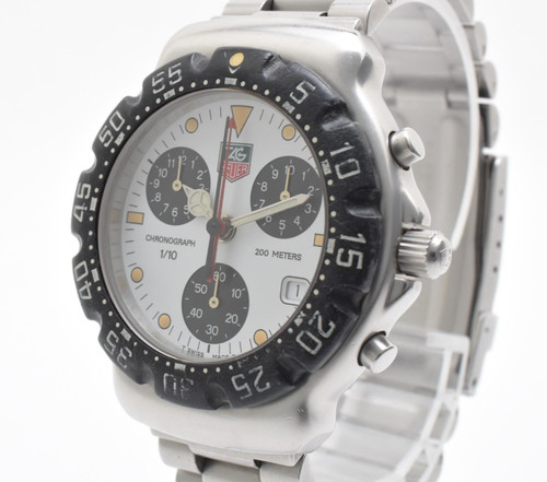 Orologio uomo vintage - orologio,