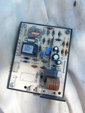 Scheda di Accensione e