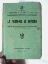 ww2 regio esercito regolamento istruzione fanteria cavalleria ufficiale modena