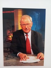 Martin Schulze - giornalista -