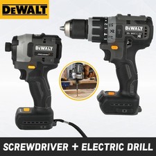 Kit Combo DeWalt x McLaren