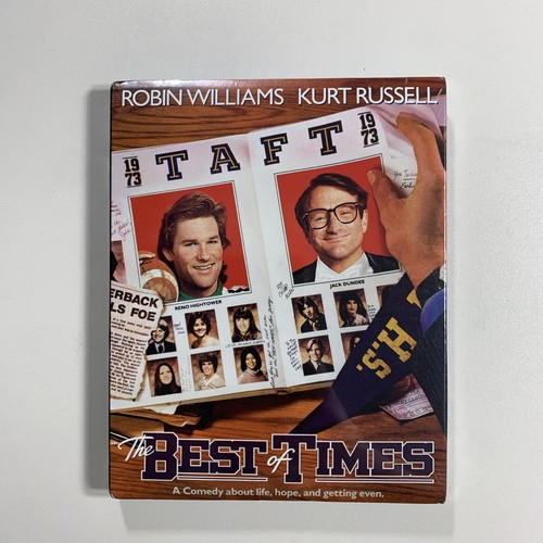 The best times - best, kino