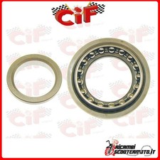 COMPLETE LOWER STEERING CAP