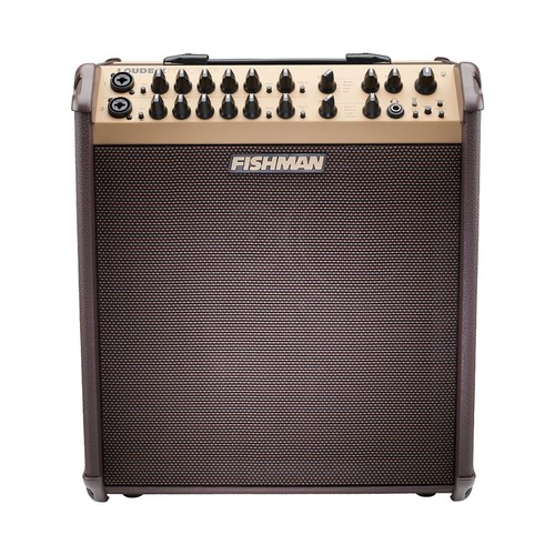 Fishman loudbox performer - performer, con