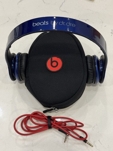 Beats dre solo hd - beats, dr.