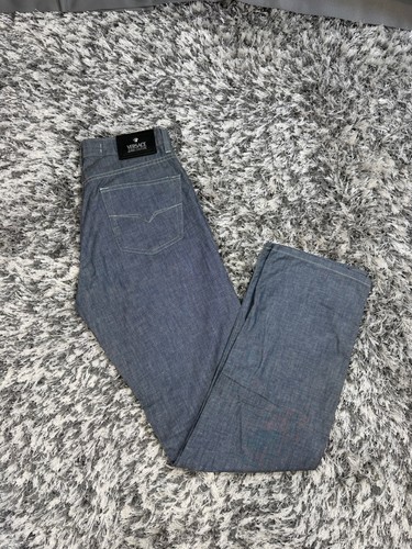 Versace jeans couture vintage - jeans,
