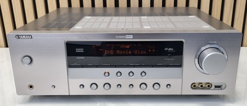 Yamaha v463 1 av - 5.1,