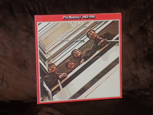 Set the beatles - the,