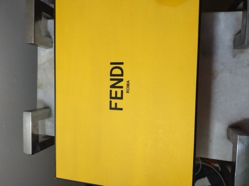 Sneakers fendi donna - sneakers, 39