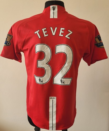 Maglia manchester united - maglia,