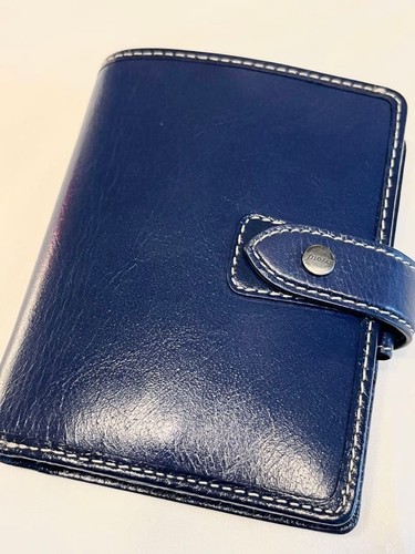 Filofax malden mini6 - malden, organizer