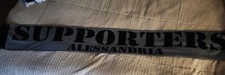 Sciarpa Ultras Supporters