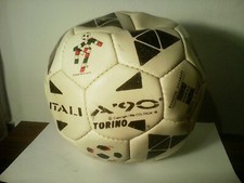 NON COMUNE ' PALLONE ' :   '  ITALIA  '90  '  !!!