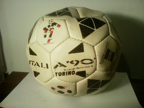 Non comune pallone - ',