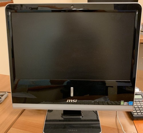 Fisso msi a912 - fisso,