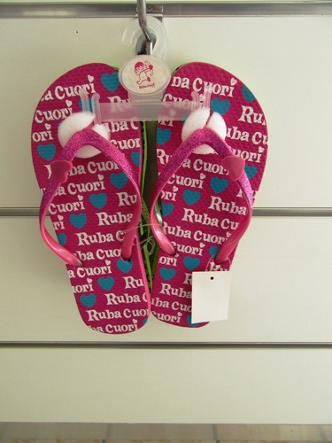 Rubacuori infradito donna - infradito,