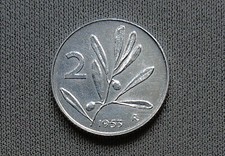 Italia Repubblica Italiana