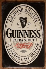 Lovely Day For A Guinness