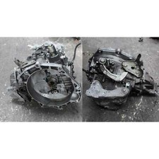 Cambio manuale gearbox 55192042 Alfa Romeo 159 2005-2011 1.9 JTS 38269 61-2-A-3c