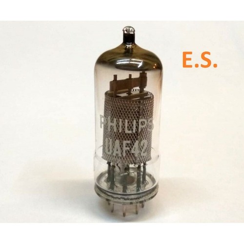 Valvola philips uaf42 - valvola,