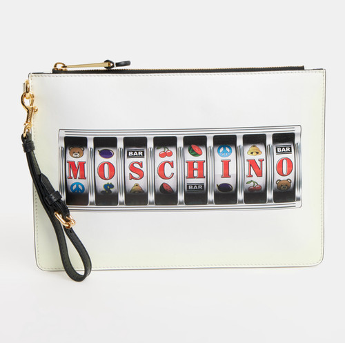 Moschino couture borsa - moschino,
