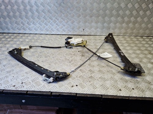 Bmw 320d regolatore finestrino - 320d,