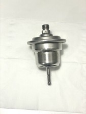 84-93 Mercedes Benz w124 190E W201 Accumulatore di pressione carburante OEM 0...