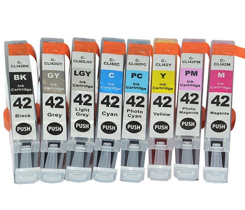 Cli set cartucce - cli-42,