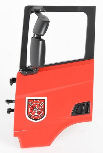 Bruder pezzo ricambio - bruder, porta