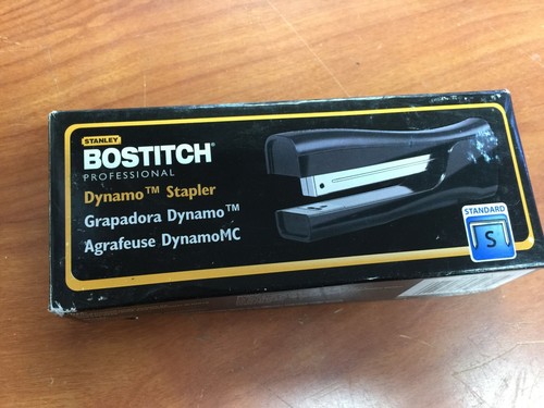 Bostitch cucitrice dinamo - cucitrice,