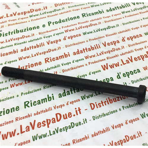 Prigioniero bullone carter x - prigioniero,