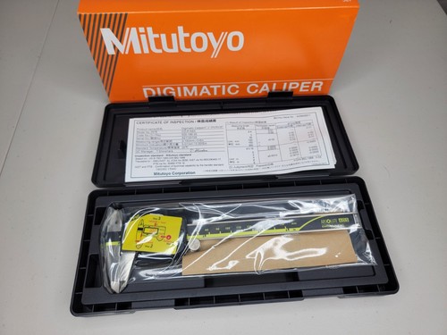 Mitutoyo 500 160 - mitutoyo, pinza