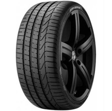 PNEUMATICI GOMME ESTIVE PIRELLI PZERO 245/45 R18 100 Y XL  AO BORDINO