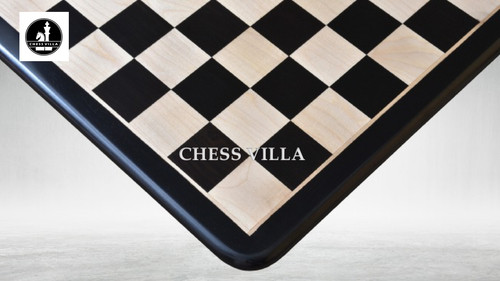 Scacchiera in legno - in,