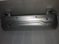 PARAURTI POSTERIORE CITROEN C3 Picasso dal 2008 cod 9681827477
