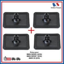 4 Point de Levage Coussinet de