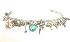 Shadowhunters Bracciale Cammeo