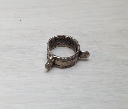 Anello solare vintage - solare, vintage,