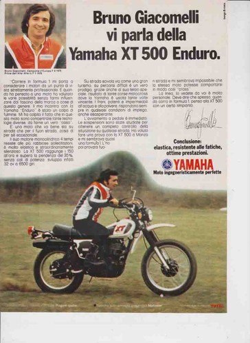 Advertising pubblicità moto - advertising, pubblicità-moto