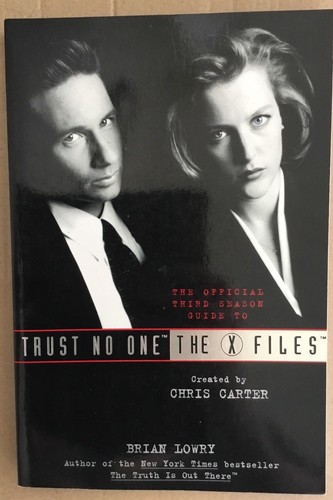 Files guida ufficiale - ufficiale, terza