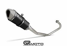 IMPIANTO SCARICO COMPLETO per