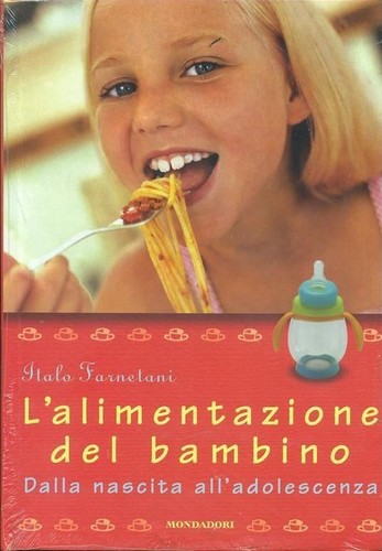Alimentazione del bambino - l',