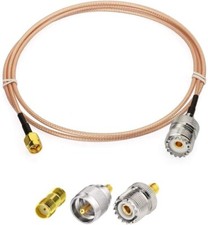 Cavo da SMA Maschio a SO239