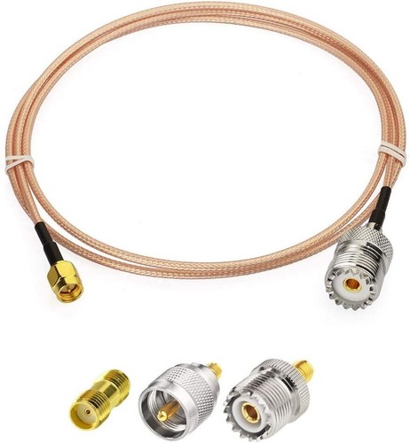 Cavo sma maschio - sma,