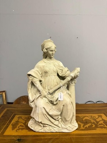 Antica scultura toscana - , fine