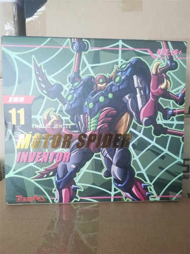 Transart bwm transmetal - transart,