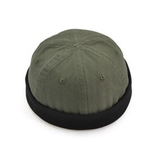 Uomo Scaricatore Cappello