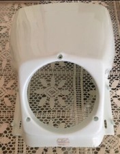 Husqvarna WR-TE Mascherina