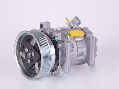 Compressore climatizzatore - compressore,