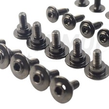 13mm fairing bolts kit - kit, screws